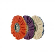 Platinum North America TB-9082 - SPECIALTY AIRWAY BUFFING WHEELS
