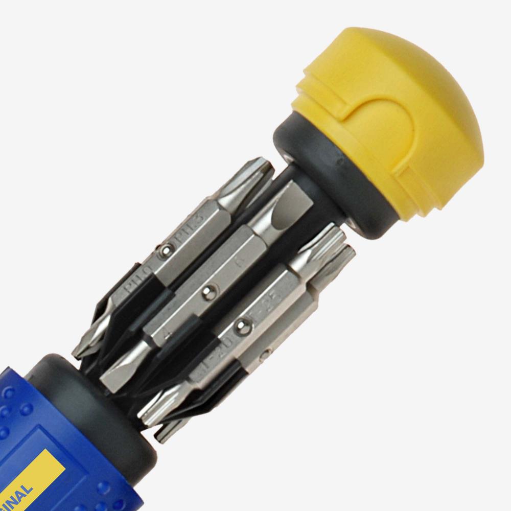 15-in-1 Original Replacement Bit Set<span class=' ItemWarning' style='display:block;'>Item is usually in stock, but we&#39;ll be in touch if there&#39;s a problem<br /></span>