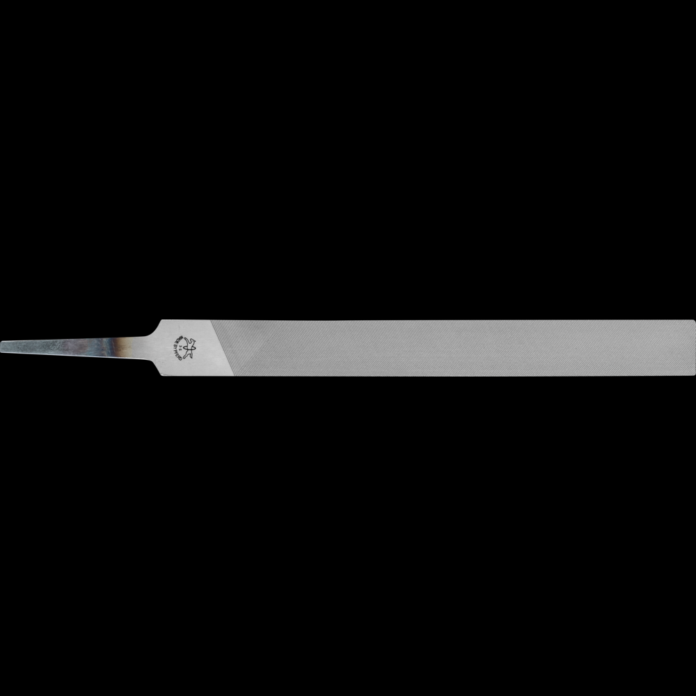 PFERD Hand File 6&#34; Smooth Cut<span class=' ItemWarning' style='display:block;'>Item is usually in stock, but we&#39;ll be in touch if there&#39;s a problem<br /></span>