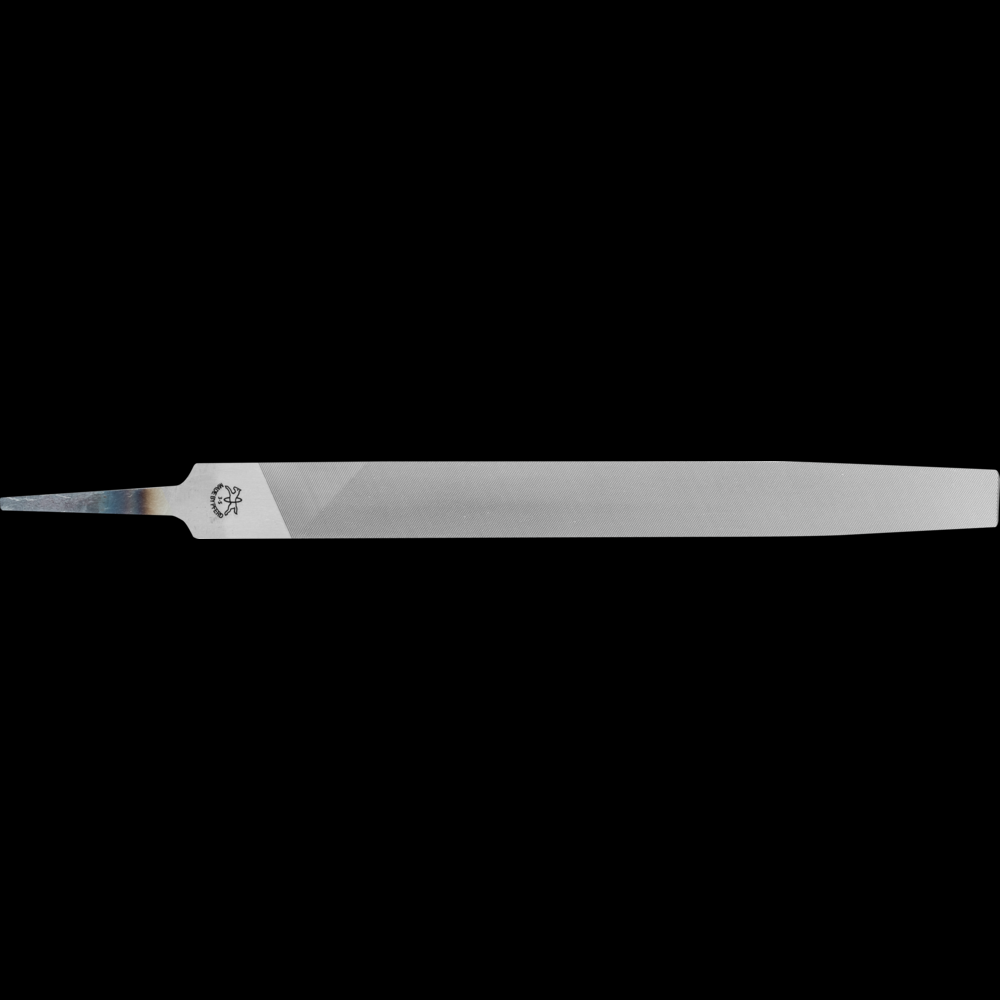PFERD Flat File 10&#34; Smooth Cut<span class=' ItemWarning' style='display:block;'>Item is usually in stock, but we&#39;ll be in touch if there&#39;s a problem<br /></span>