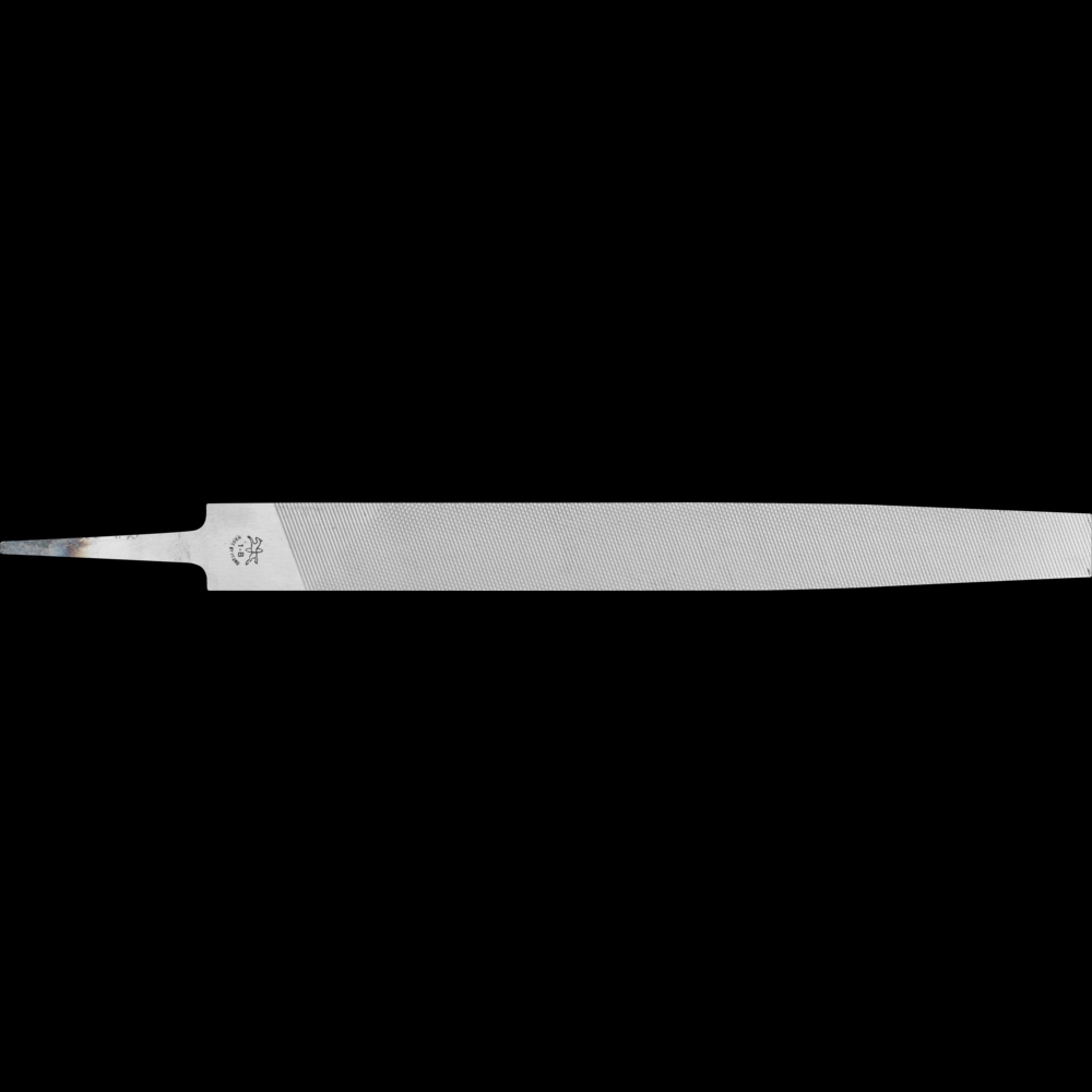 PFERD Flat File 12&#34; Coarse Cut<span class=' ItemWarning' style='display:block;'>Item is usually in stock, but we&#39;ll be in touch if there&#39;s a problem<br /></span>