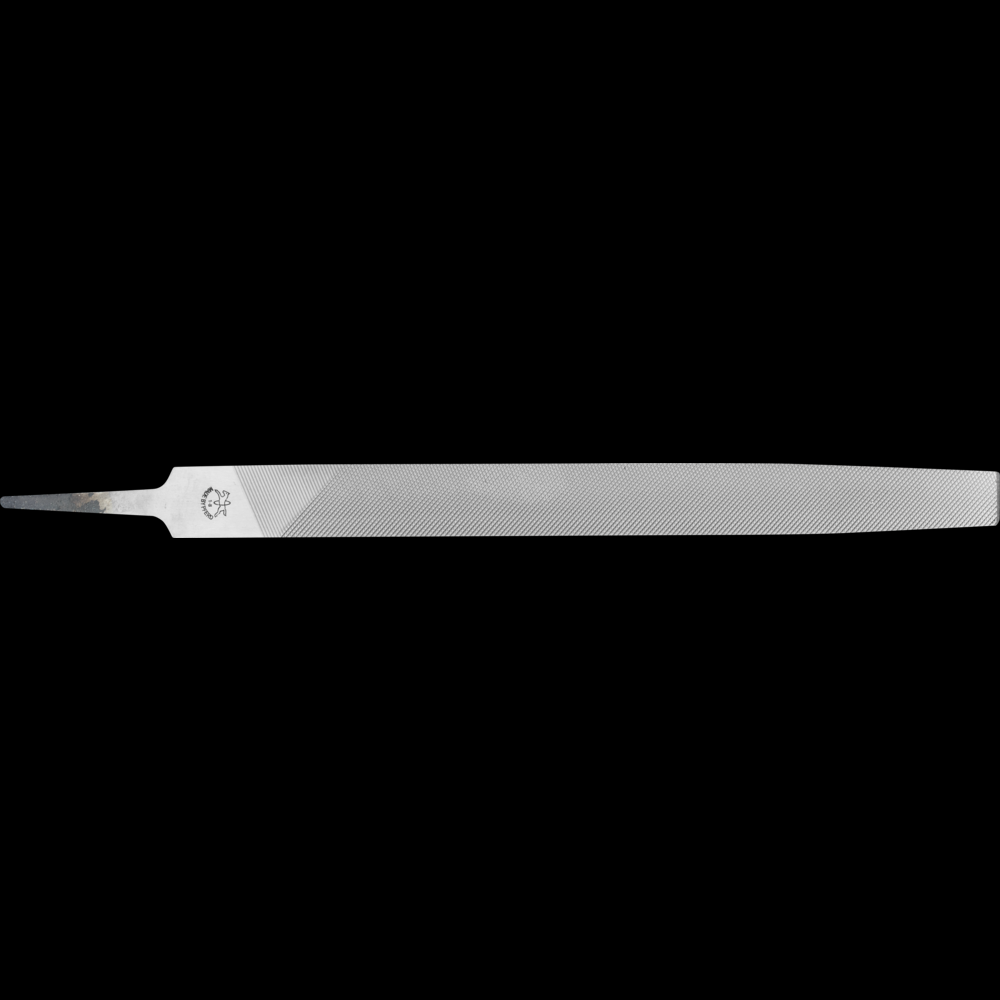 PFERD Flat File 14&#34; Coarse Cut<span class=' ItemWarning' style='display:block;'>Item is usually in stock, but we&#39;ll be in touch if there&#39;s a problem<br /></span>