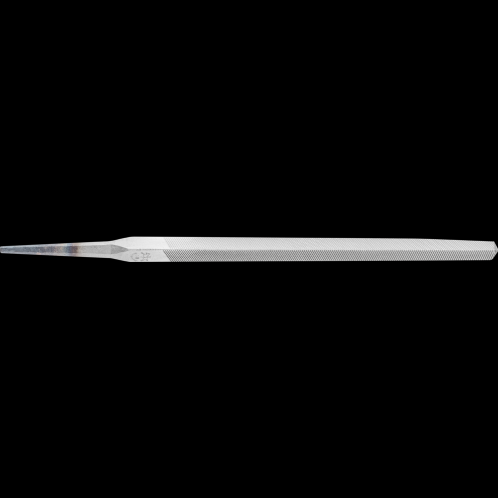 PFERD Three Square File 6&#34; Coarse Cut<span class=' ItemWarning' style='display:block;'>Item is usually in stock, but we&#39;ll be in touch if there&#39;s a problem<br /></span>