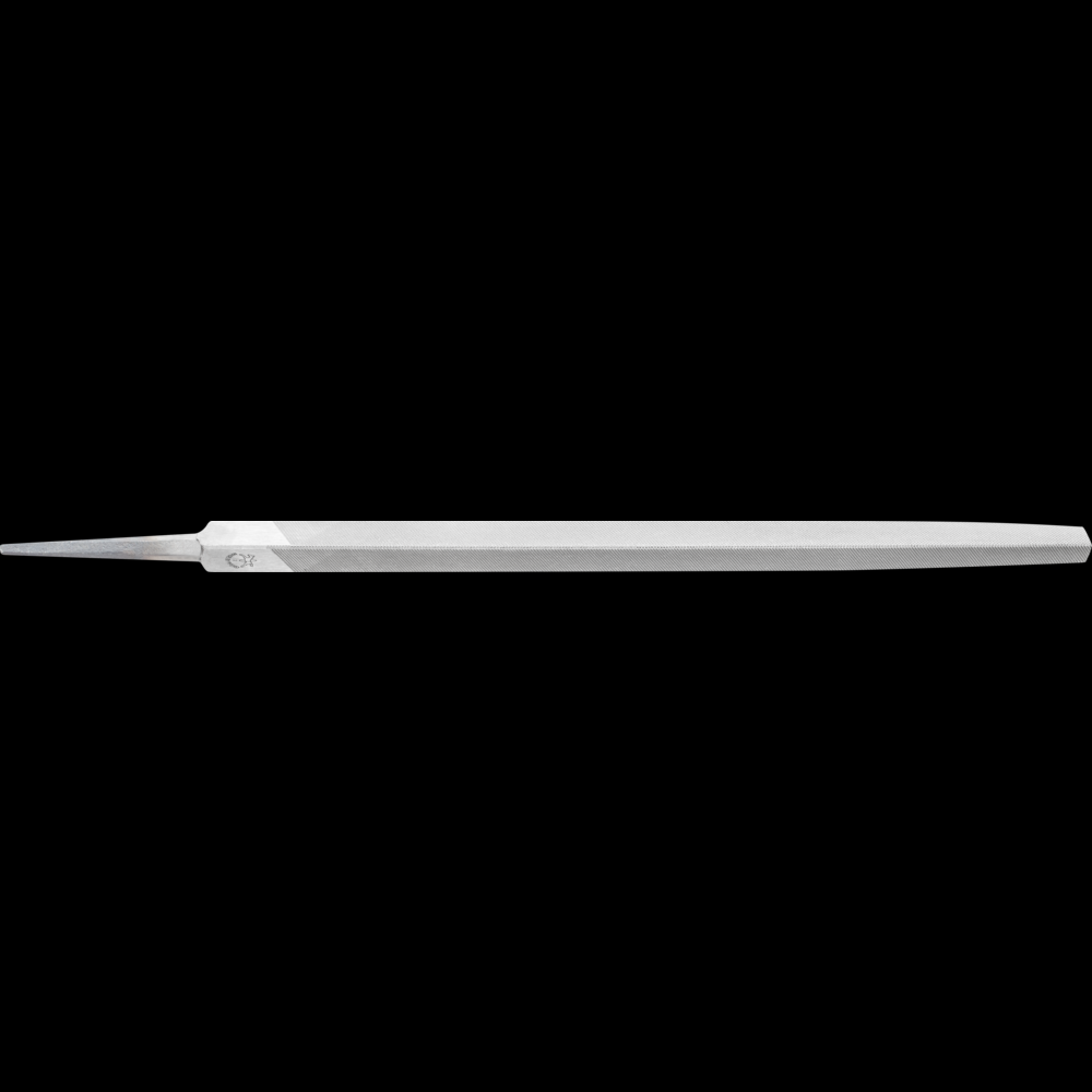 PFERD Three Square File 10&#34; Second Cut<span class=' ItemWarning' style='display:block;'>Item is usually in stock, but we&#39;ll be in touch if there&#39;s a problem<br /></span>
