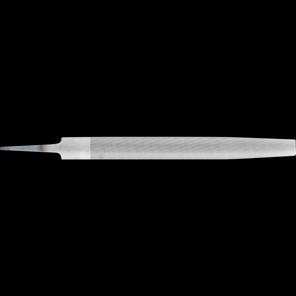 PFERD Half Round File 10&#34; Second Cut<span class=' ItemWarning' style='display:block;'>Item is usually in stock, but we&#39;ll be in touch if there&#39;s a problem<br /></span>