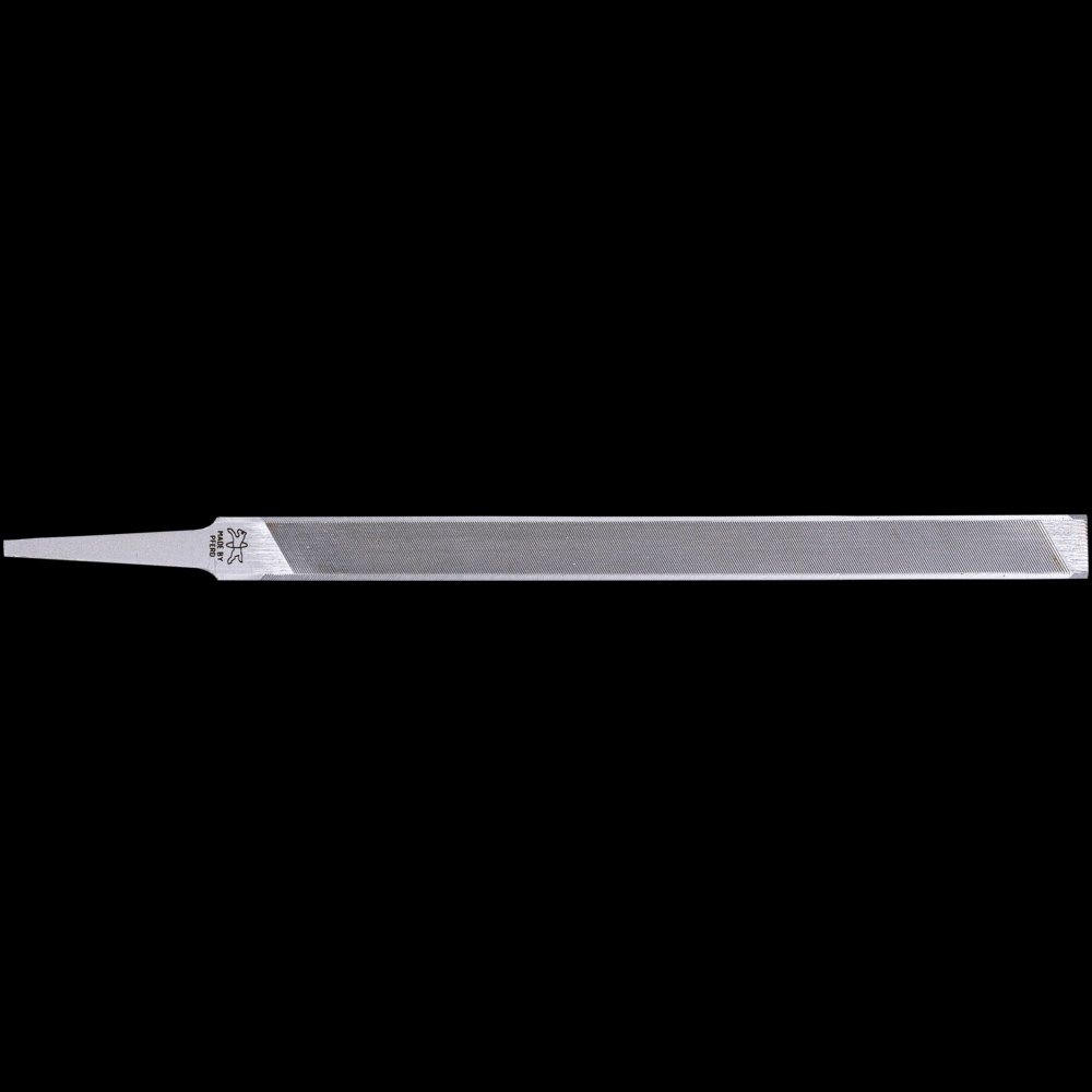 PFERD Chisel Bit File 7&#34; Flat<span class=' ItemWarning' style='display:block;'>Item is usually in stock, but we&#39;ll be in touch if there&#39;s a problem<br /></span>
