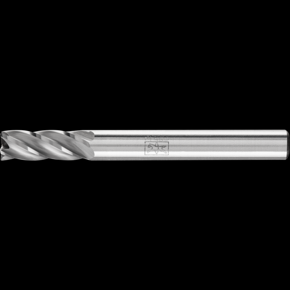 PFERD Carbide Bur SB-1 Cylindrical End Cut ALU Cut 1/4&#34; x 5/8&#34; x 1/4&#34; Shank<span class=' ItemWarning' style='display:block;'>Item is usually in stock, but we&#39;ll be in touch if there&#39;s a problem<br /></span>