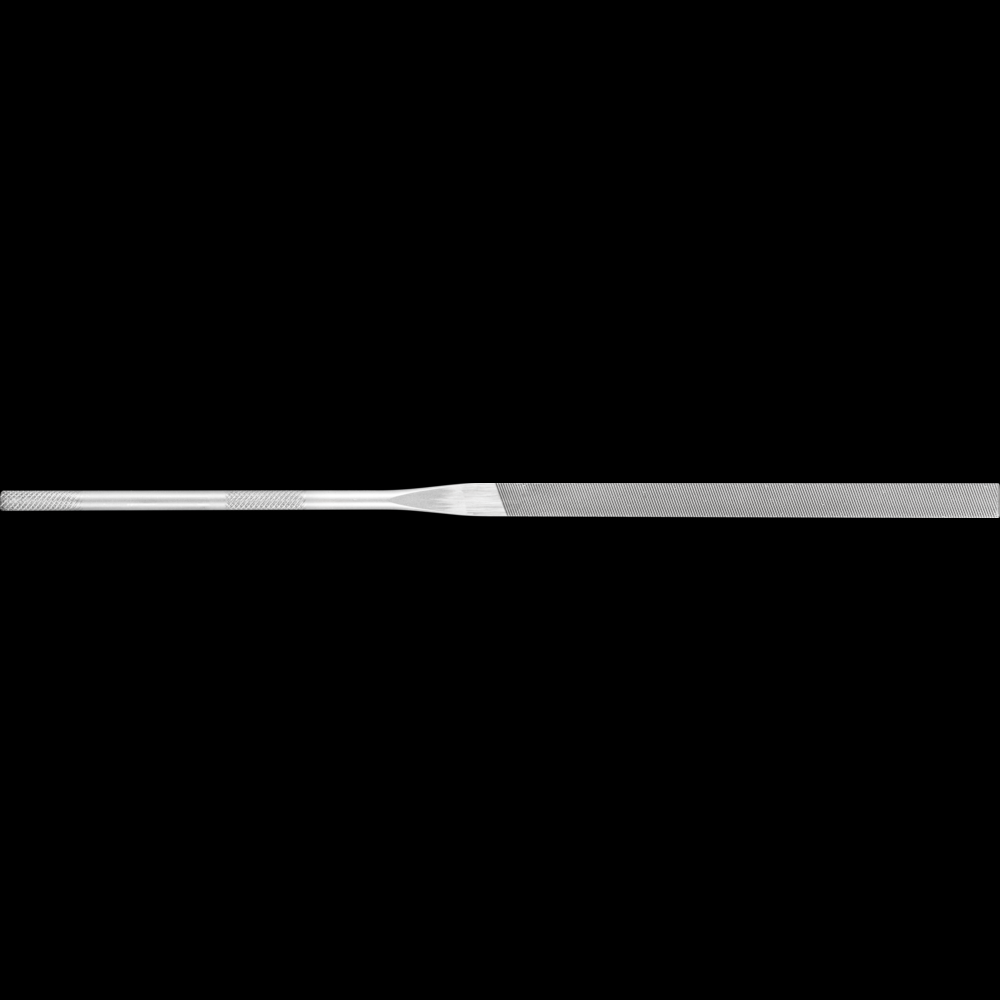 PFERD Equalling Needle File 6-1/4&#34; Cut 0<span class=' ItemWarning' style='display:block;'>Item is usually in stock, but we&#39;ll be in touch if there&#39;s a problem<br /></span>