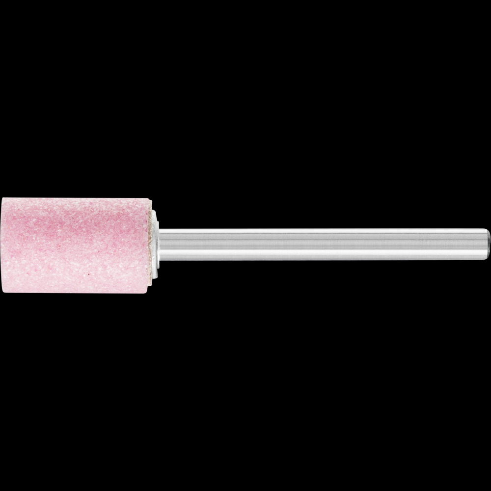 PFERD Vitrified Mounted Point, STEEL EDGE, 5/16&#34; x 1/2, 80 Grit, W170, AO, 1/8&#34; Shank<span class=' ItemWarning' style='display:block;'>Item is usually in stock, but we&#39;ll be in touch if there&#39;s a problem<br /></span>