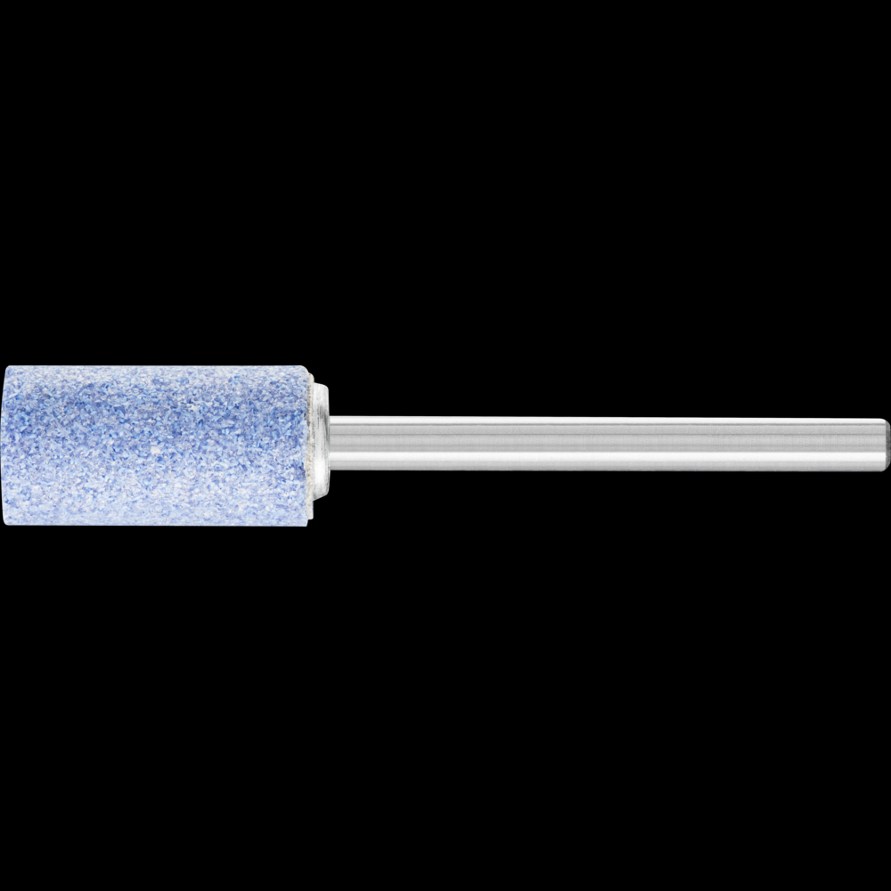 PFERD Vitrified Mounted Point, TOUGH, 5/16&#34; x 1/2,80 Grit,W170,Ceramic Oxide,1/8&#34;Shank<span class=' ItemWarning' style='display:block;'>Item is usually in stock, but we&#39;ll be in touch if there&#39;s a problem<br /></span>