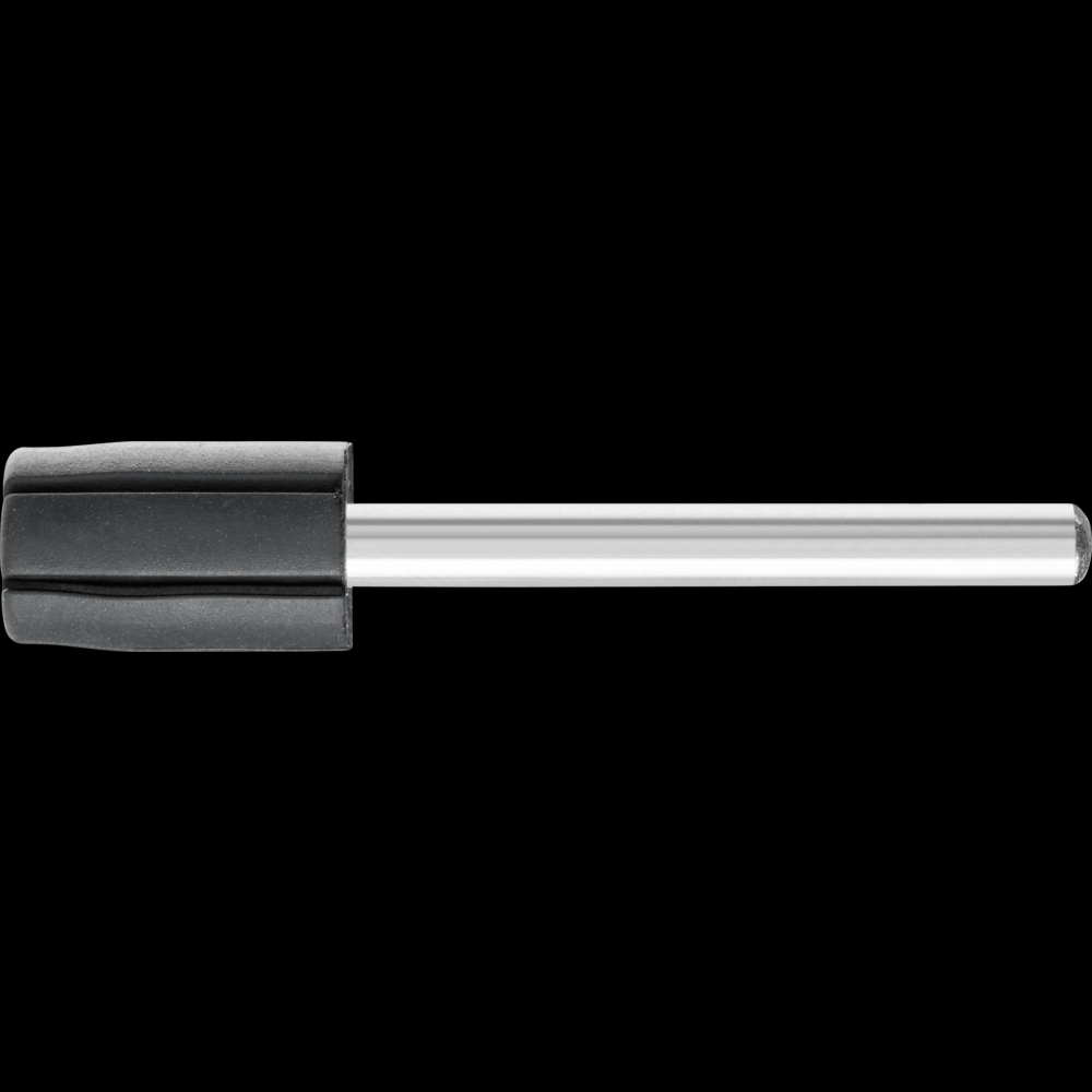 PFERD POLICAP® Cylindrical Holder, 9/32&#34; x 1/2 x 1-1/4, Shape A, 1/8&#34; Shank<span class=' ItemWarning' style='display:block;'>Item is usually in stock, but we&#39;ll be in touch if there&#39;s a problem<br /></span>