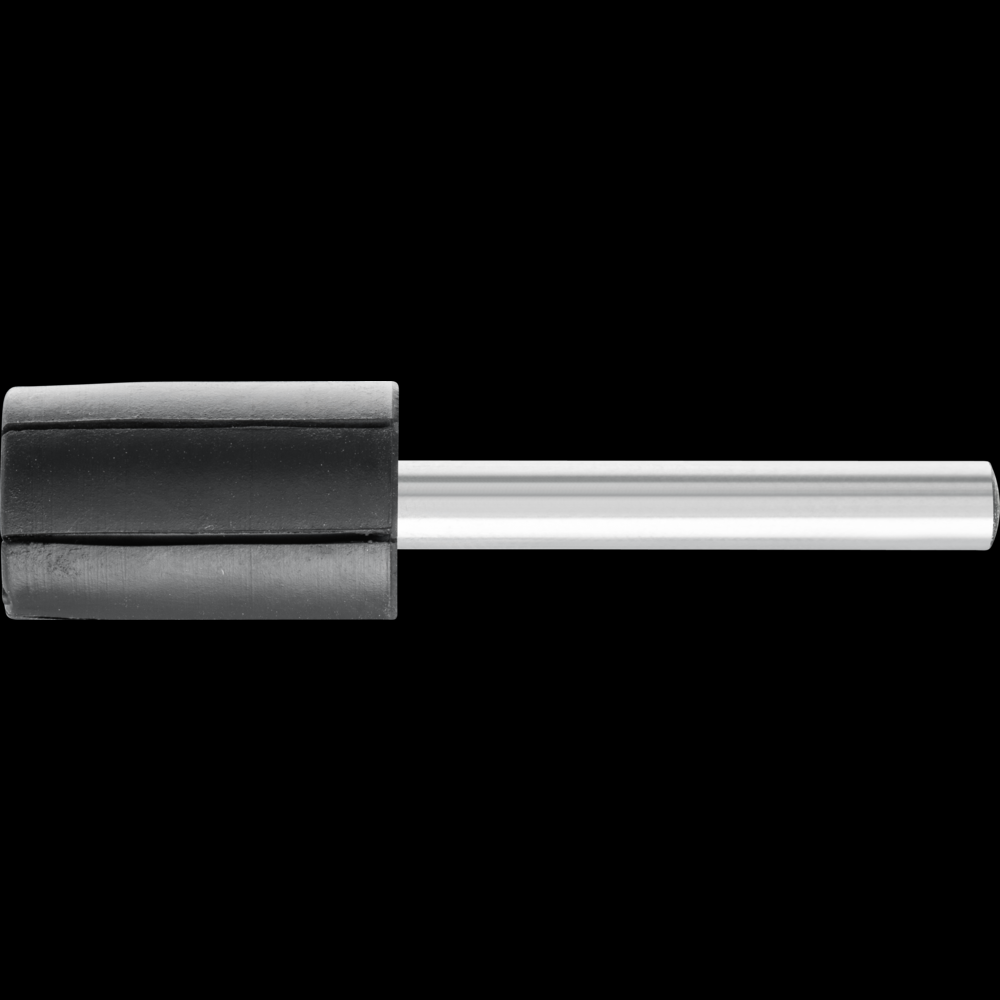 PFERD POLICAP® Cylindrical Holder, 5/8&#34; x 1 x 1-5/8, Shape A, 1/4&#34; Shank<span class=' ItemWarning' style='display:block;'>Item is usually in stock, but we&#39;ll be in touch if there&#39;s a problem<br /></span>