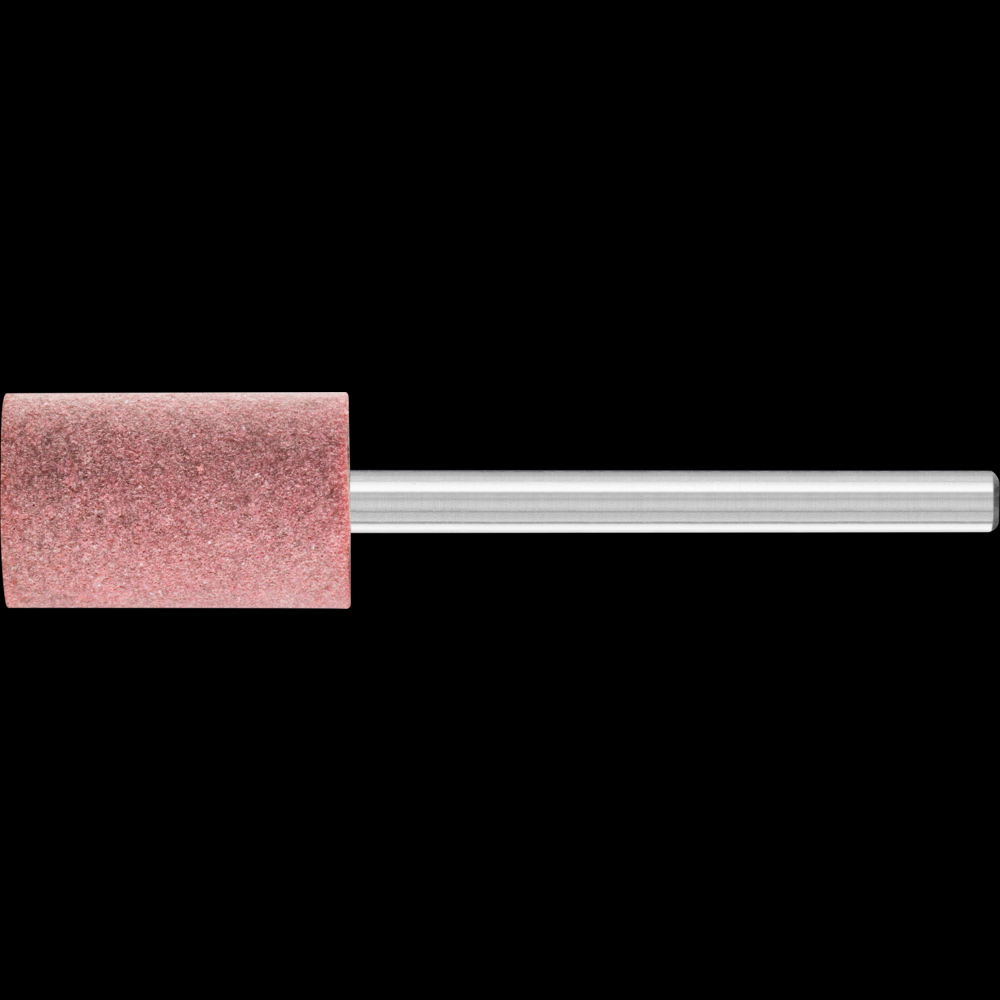 PFERD Poliflex® Mounted Point, Rubber Bond, W176 Shape, 120 Grit, 1/8&#34; Shank<span class=' ItemWarning' style='display:block;'>Item is usually in stock, but we&#39;ll be in touch if there&#39;s a problem<br /></span>
