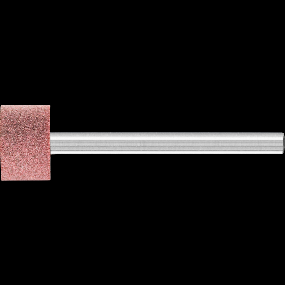 PFERD Poliflex® Mounted Point, Rubber Bond, W174 Shape, 120 Grit, 1/8&#34; Shank<span class=' ItemWarning' style='display:block;'>Item is usually in stock, but we&#39;ll be in touch if there&#39;s a problem<br /></span>
