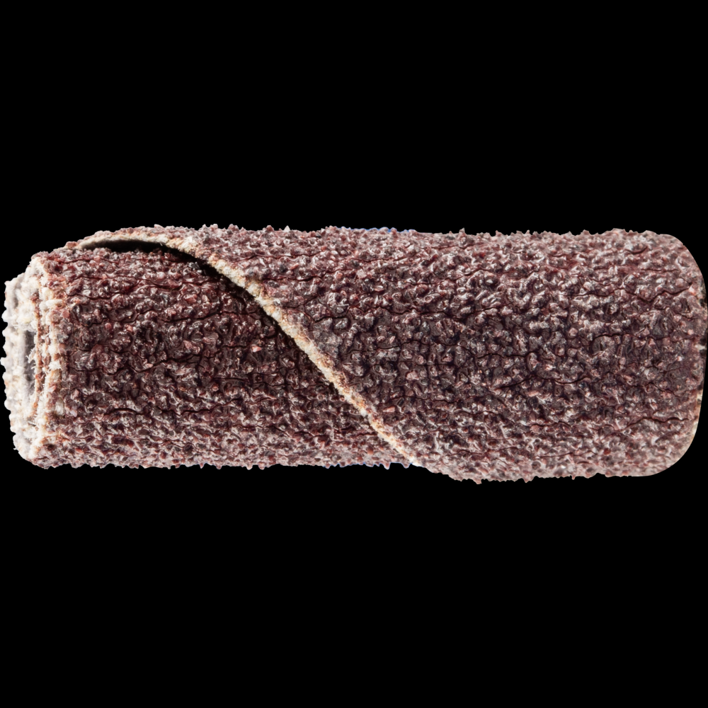 PFERD Cartridge Roll, 3/8&#34; x 1, 1/8&#34; arbor, Untapered shape, 60 Grit, Aluminum oxide<span class=' ItemWarning' style='display:block;'>Item is usually in stock, but we&#39;ll be in touch if there&#39;s a problem<br /></span>