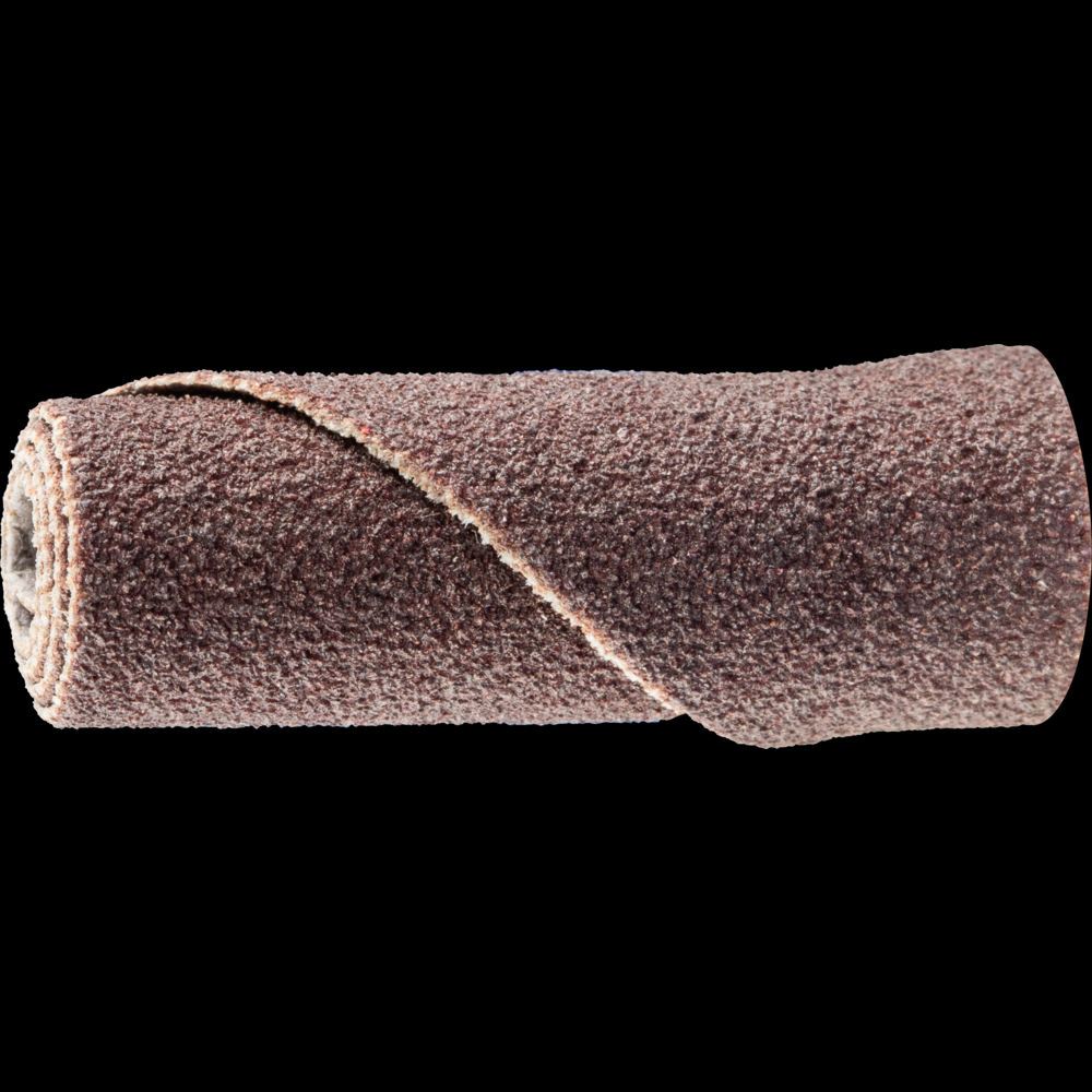 PFERD Cartridge Roll, 3/8&#34; x 1, 1/8&#34; arbor, Untapered shape, 120 Grit, Aluminum oxide<span class=' ItemWarning' style='display:block;'>Item is usually in stock, but we&#39;ll be in touch if there&#39;s a problem<br /></span>