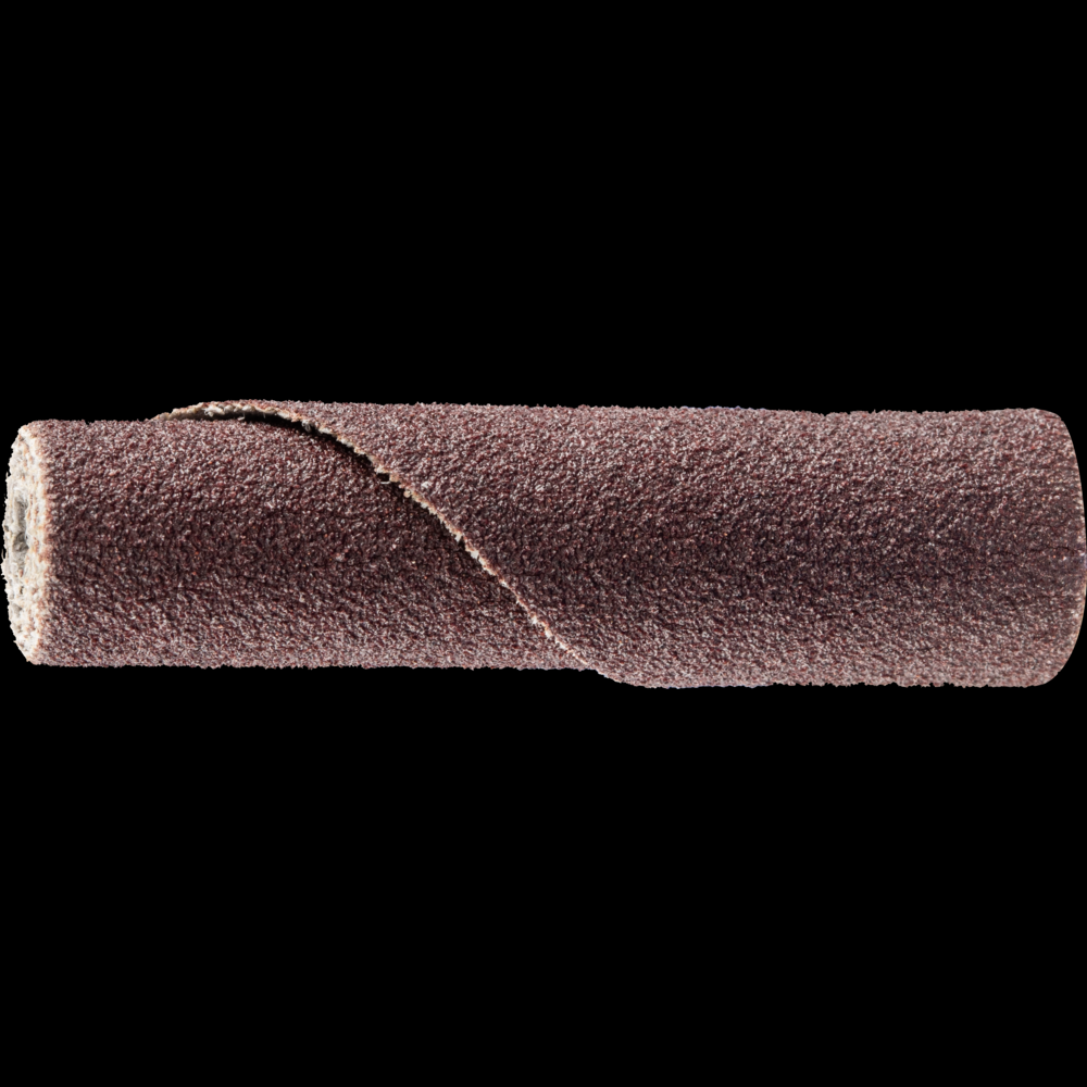 PFERD Cartridge Roll, 3/8&#34; x 1-1/2, 1/8&#34; arbor,Untapered shape,120 Grit,Aluminum oxide<span class=' ItemWarning' style='display:block;'>Item is usually in stock, but we&#39;ll be in touch if there&#39;s a problem<br /></span>