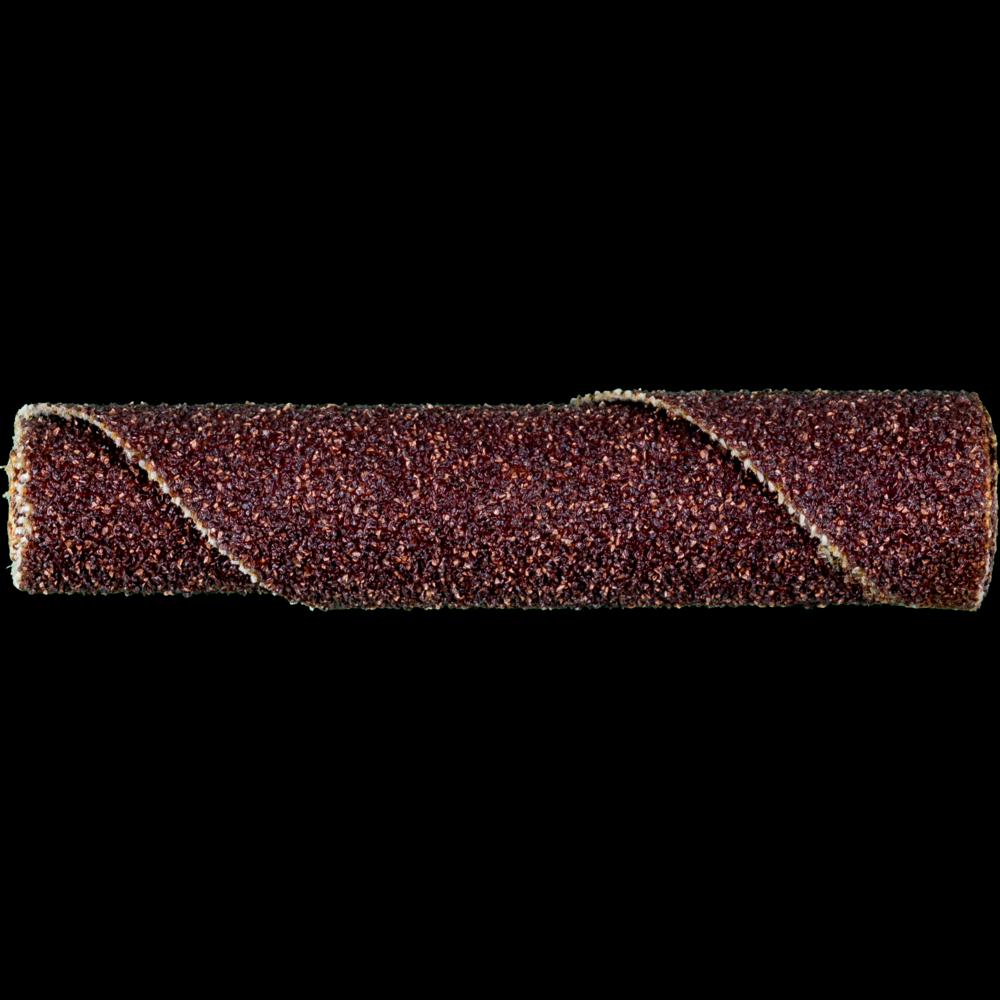 PFERD Cartridge Roll, 3/8&#34; x 2, 1/8&#34; arbor, Untapered shape, 80 Grit, Aluminum oxide<span class=' ItemWarning' style='display:block;'>Item is usually in stock, but we&#39;ll be in touch if there&#39;s a problem<br /></span>
