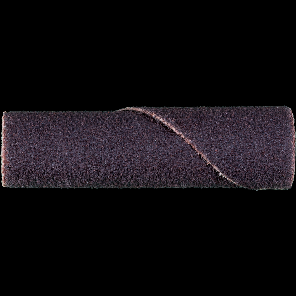 PFERD Cartridge Roll, 1/2&#34; x 2, 1/8&#34; arbor, Untapered shape, 80 Grit, Aluminum oxide<span class=' ItemWarning' style='display:block;'>Item is usually in stock, but we&#39;ll be in touch if there&#39;s a problem<br /></span>