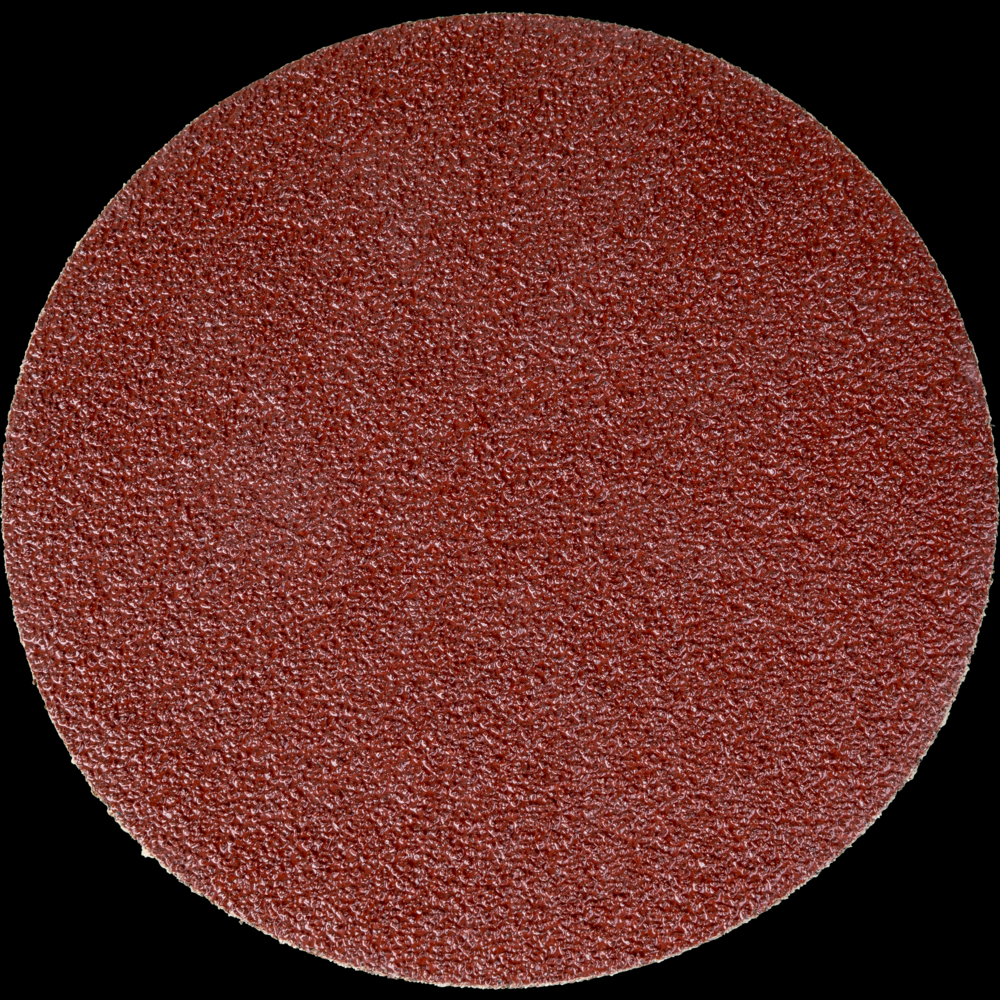 PFERD Pressure-Sensitive Adhesive Disc (PSA), 6&#34; Diameter, 36 Grit, Aluminum oxide<span class=' ItemWarning' style='display:block;'>Item is usually in stock, but we&#39;ll be in touch if there&#39;s a problem<br /></span>