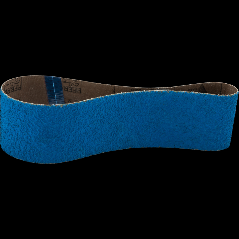 PFERD Abrasive Portable Belt, 24&#34; x 3, 36 grit, VICTOGRAIN®-COOL<span class=' ItemWarning' style='display:block;'>Item is usually in stock, but we&#39;ll be in touch if there&#39;s a problem<br /></span>