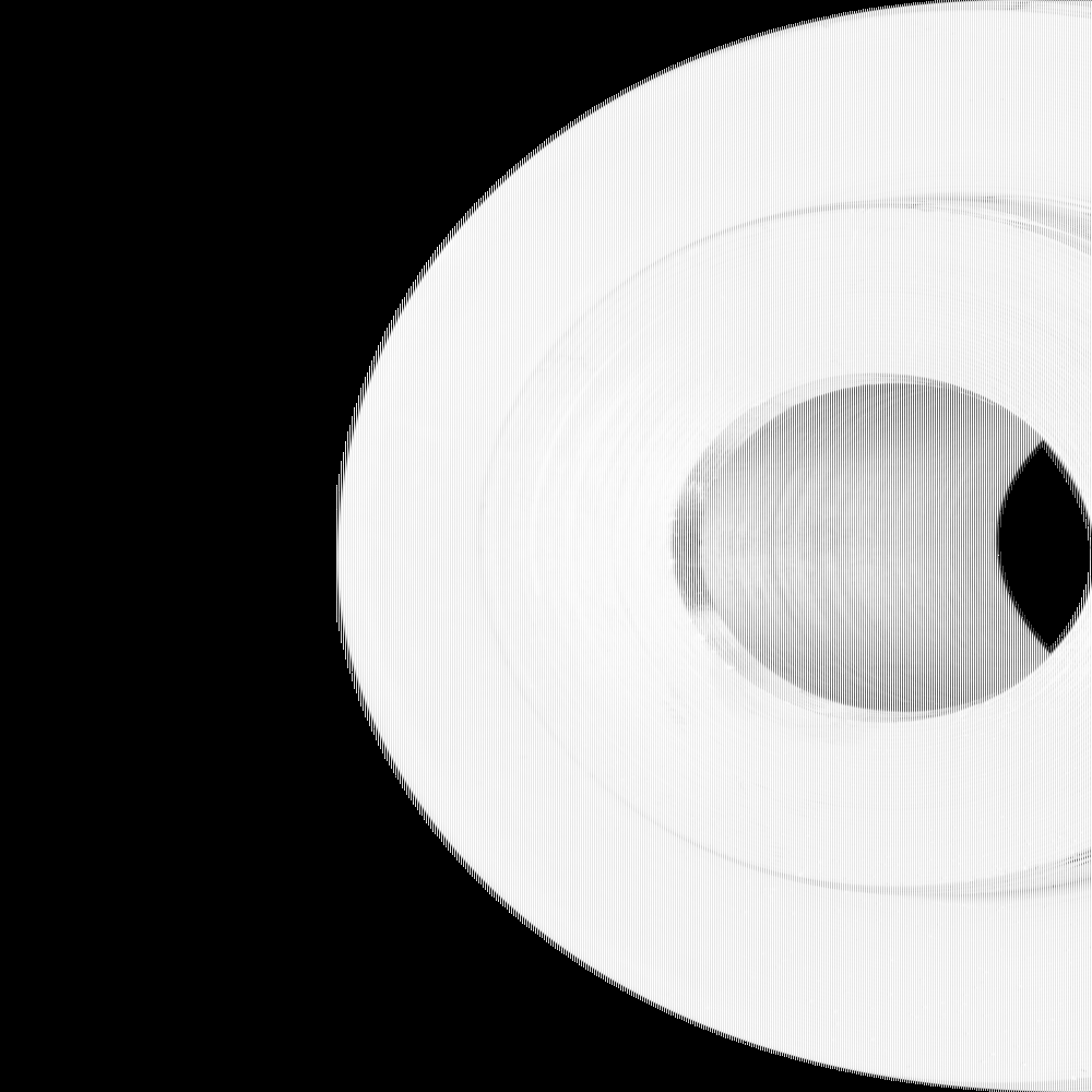 PFERD Wheel Reducing Flange (Pair), 1&#34; Arbor to 5/8&#34;, For Wheels 6&#34; to 8&#34; Dia.<span class=' ItemWarning' style='display:block;'>Item is usually in stock, but we&#39;ll be in touch if there&#39;s a problem<br /></span>