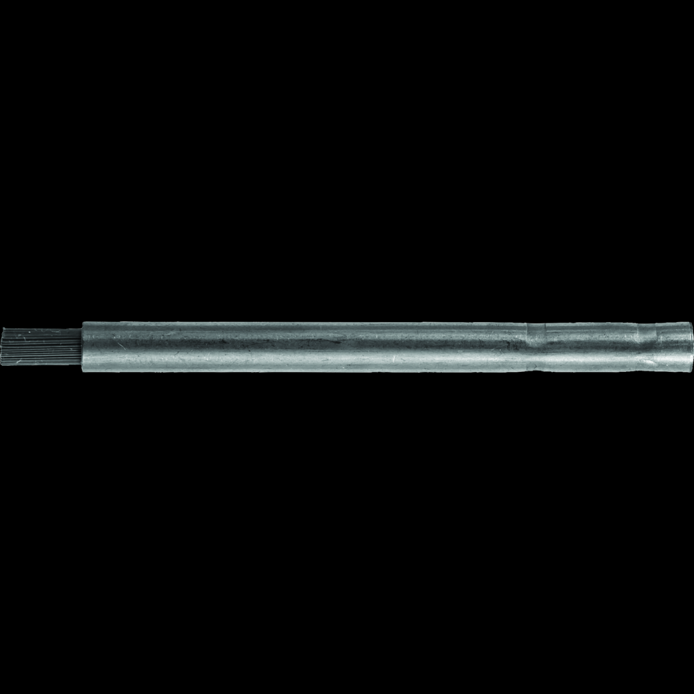 PFERD Pencil End Brush Crimped Wire Coated Cup End Brush Dia. .012 CS 1/4&#34; Shank<span class=' ItemWarning' style='display:block;'>Item is usually in stock, but we&#39;ll be in touch if there&#39;s a problem<br /></span>