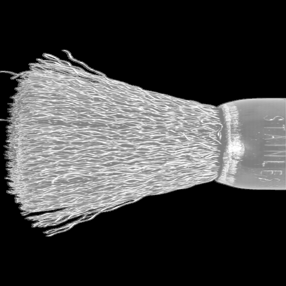 PFERD Crimped Wire End Brush 3/4&#34; Dia. .010 Stainless Steel 1/4&#34; Shank<span class=' ItemWarning' style='display:block;'>Item is usually in stock, but we&#39;ll be in touch if there&#39;s a problem<br /></span>