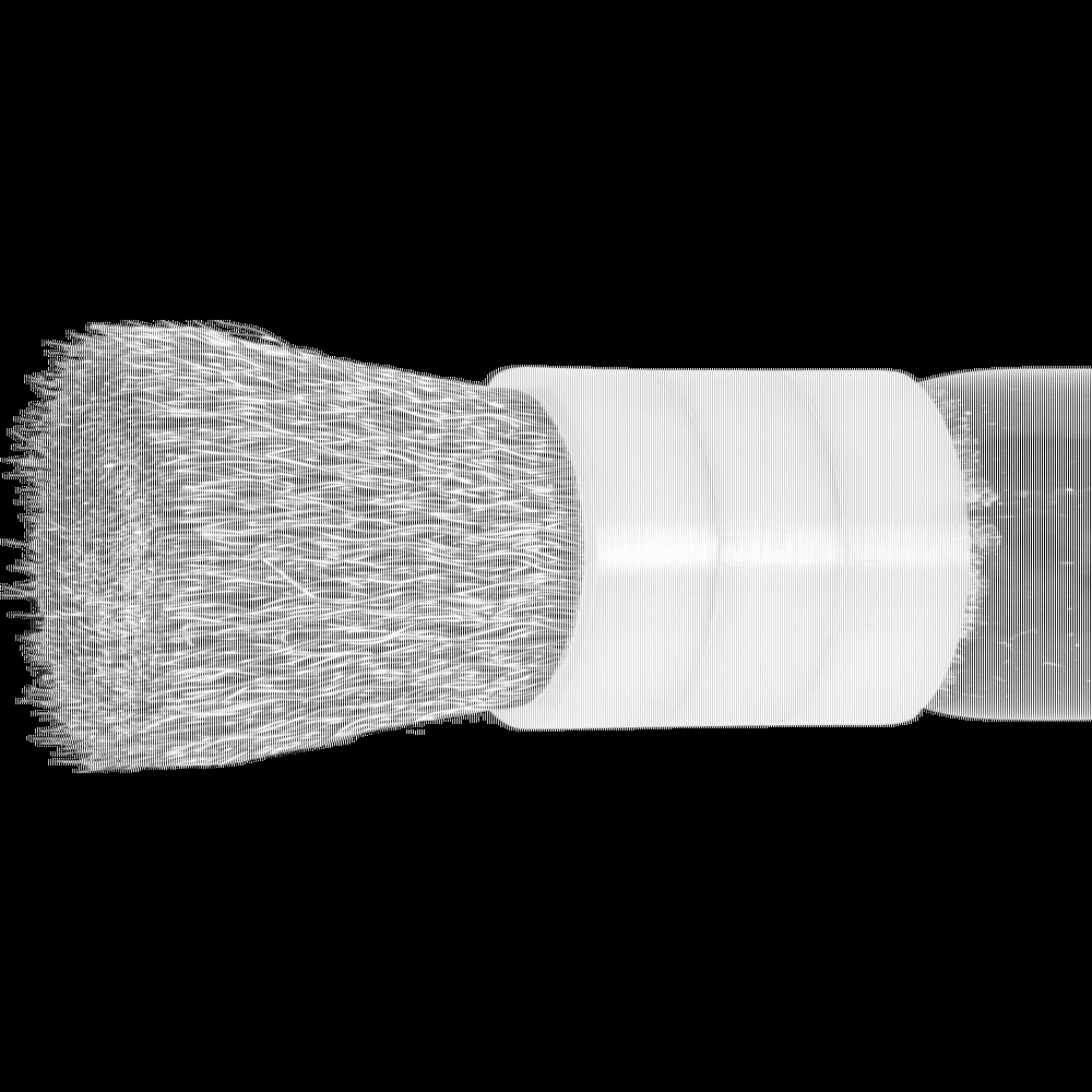 PFERD Banded Crimped Wire End Brush 3/4&#34; Dia. .006 Stainless Steel 1/4&#34; Shank<span class=' ItemWarning' style='display:block;'>Item is usually in stock, but we&#39;ll be in touch if there&#39;s a problem<br /></span>