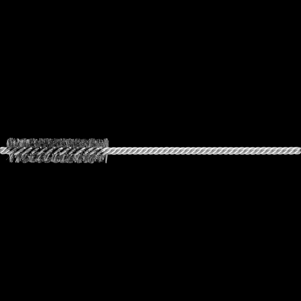 PFERD Power Tube Brush 1/2&#34; Dia. .004 Carbon Steel Wire 5/32&#34; Stem DS/DS<span class=' ItemWarning' style='display:block;'>Item is usually in stock, but we&#39;ll be in touch if there&#39;s a problem<br /></span>