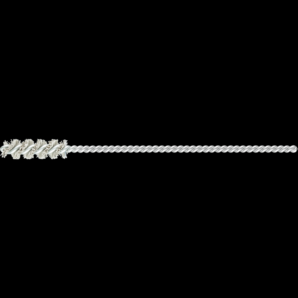 PFERD Microabrasive Aluminum Oxide Tube Brush .325 Dia. 600 Grit 5&#34; OAL<span class=' ItemWarning' style='display:block;'>Item is usually in stock, but we&#39;ll be in touch if there&#39;s a problem<br /></span>