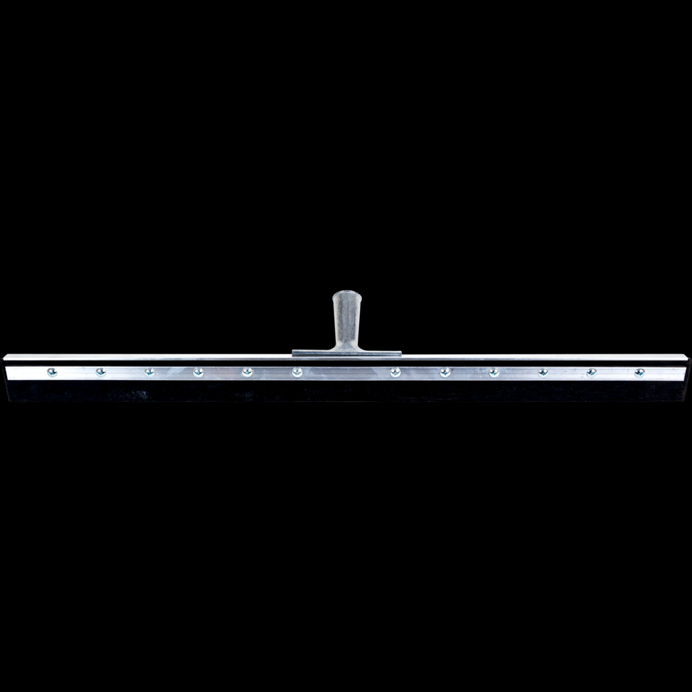 PFERD Floor Squeegee - Straight 30&#34; Neoprene Blade Heavy Duty<span class=' ItemWarning' style='display:block;'>Item is usually in stock, but we&#39;ll be in touch if there&#39;s a problem<br /></span>