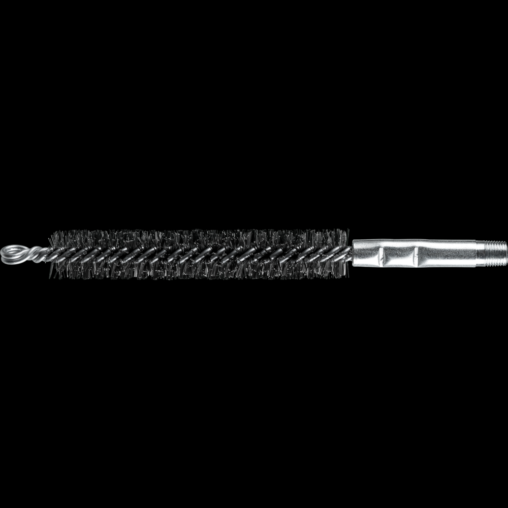 PFERD Condenser Pipe Brush Double Spiral 3/4&#34; Dia. .010 Carbon Steel Wire<span class=' ItemWarning' style='display:block;'>Item is usually in stock, but we&#39;ll be in touch if there&#39;s a problem<br /></span>