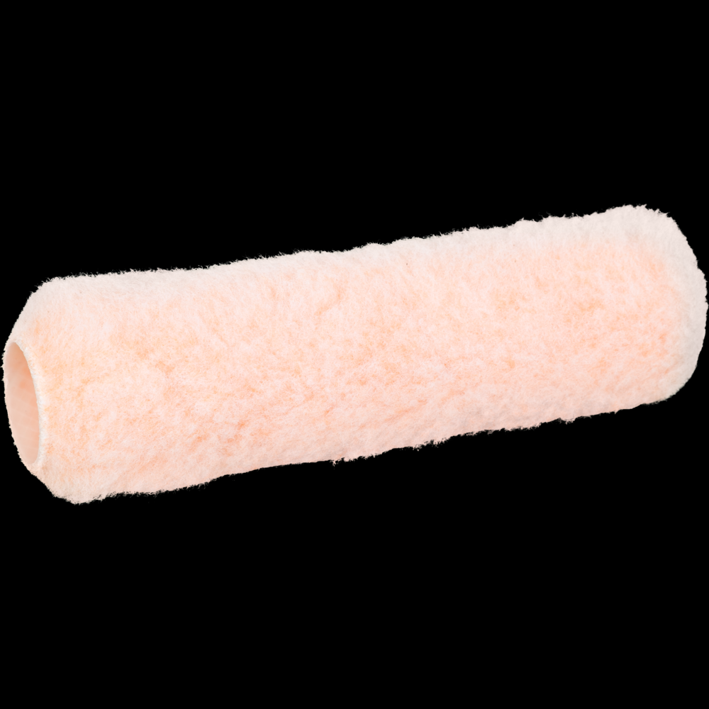PFERD Roller Refill 9&#34; 1/2&#34; Pile Polyester Knit PVC Core<span class=' ItemWarning' style='display:block;'>Item is usually in stock, but we&#39;ll be in touch if there&#39;s a problem<br /></span>