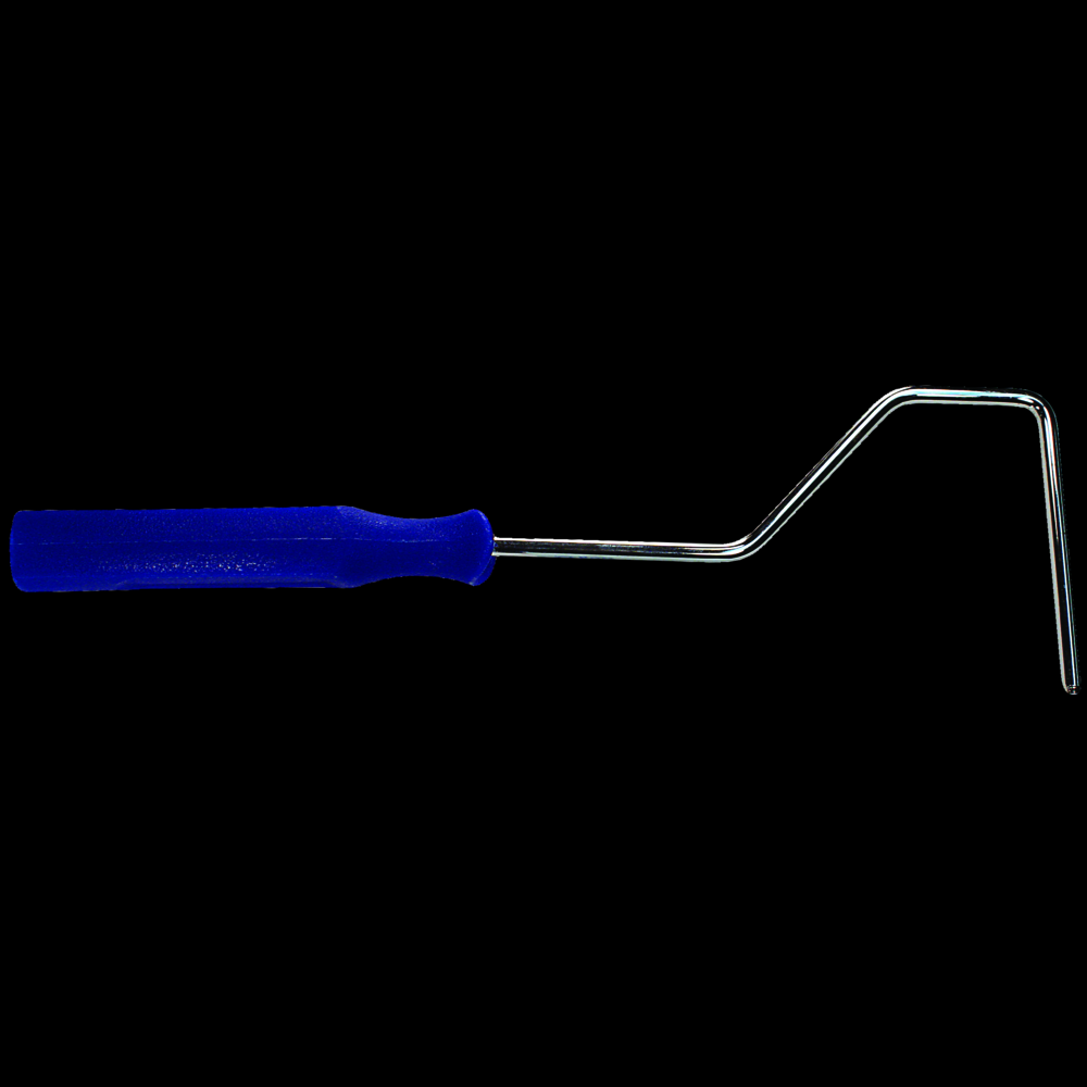 PFERD Length Time Trimmer Frame 12&#34; Threaded Handle for 4-6&#34; Rollers<span class=' ItemWarning' style='display:block;'>Item is usually in stock, but we&#39;ll be in touch if there&#39;s a problem<br /></span>