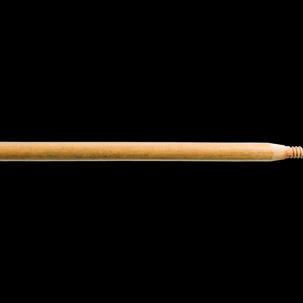 PFERD Threaded Handle 6&#39; Lacquered Hardwood 1-1/8&#34; Dia.<span class=' ItemWarning' style='display:block;'>Item is usually in stock, but we&#39;ll be in touch if there&#39;s a problem<br /></span>