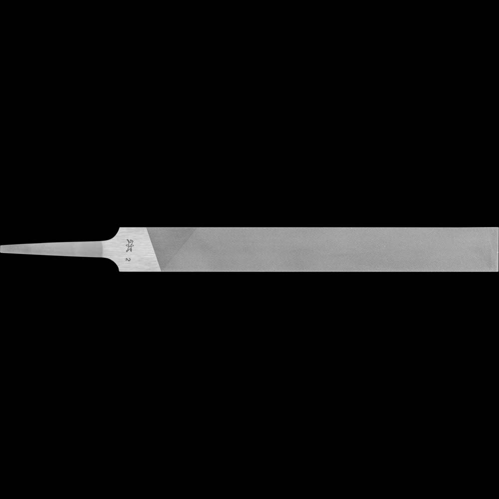 PFERD Hand File 6&#34; Swiss Pattern Cut 2<span class=' ItemWarning' style='display:block;'>Item is usually in stock, but we&#39;ll be in touch if there&#39;s a problem<br /></span>
