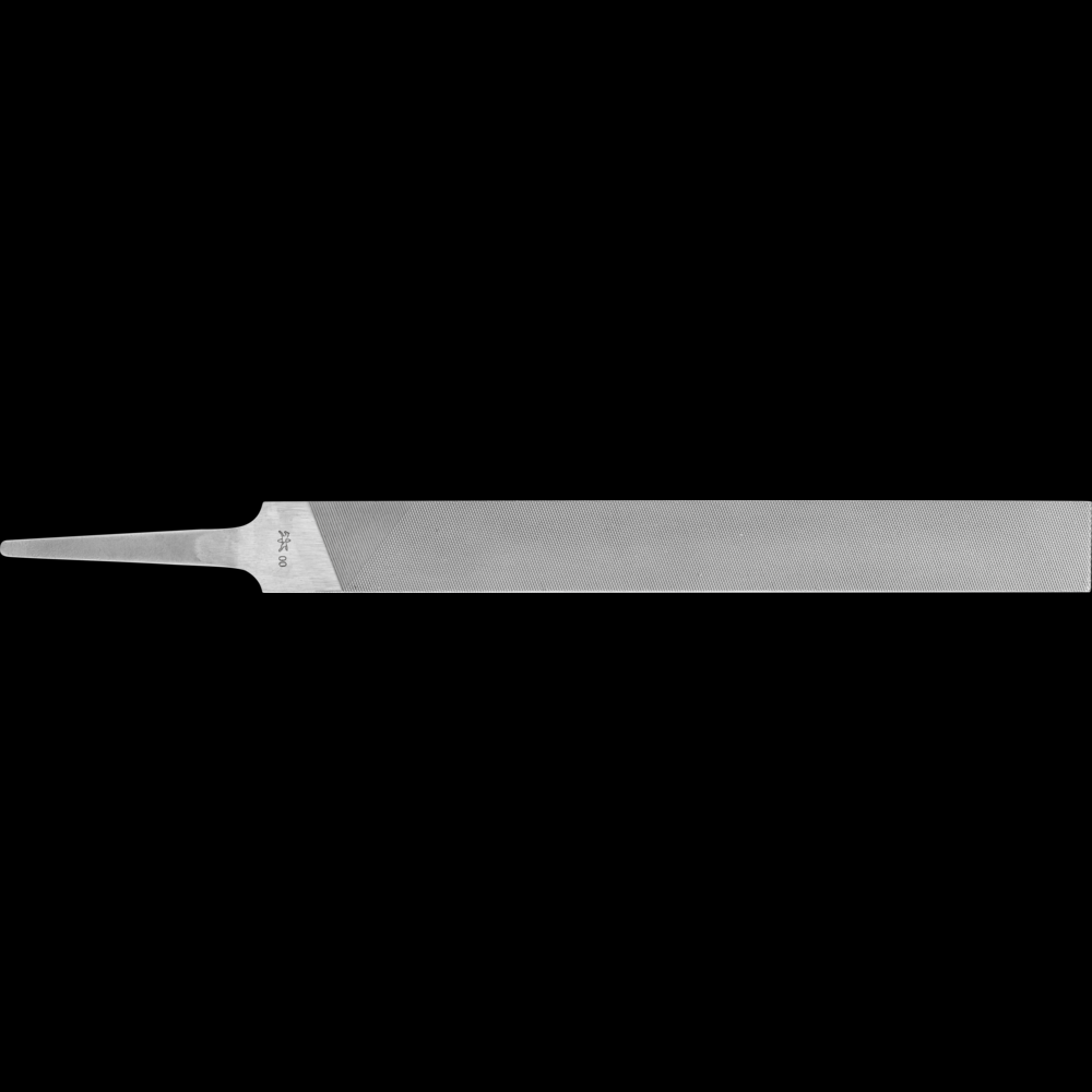 PFERD Hand File 8&#34; Swiss Pattern Cut 00<span class=' ItemWarning' style='display:block;'>Item is usually in stock, but we&#39;ll be in touch if there&#39;s a problem<br /></span>