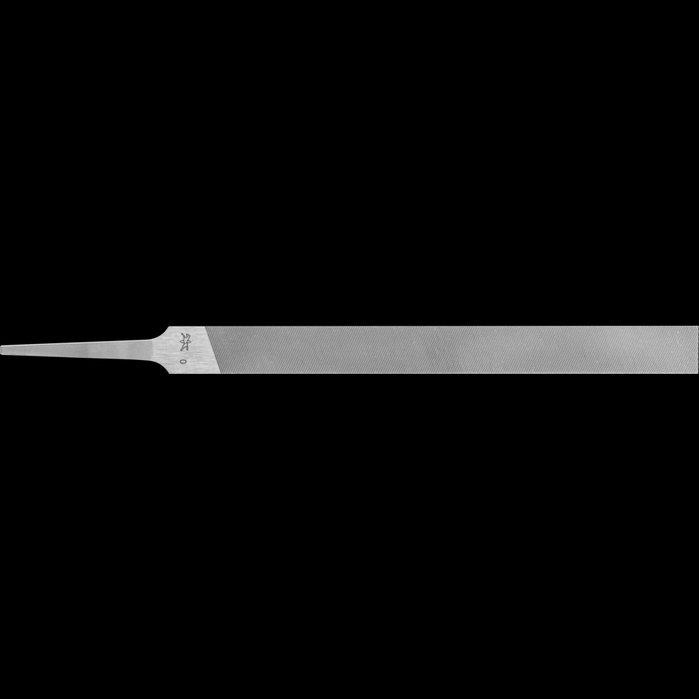 PFERD Pillar File 6&#34; Swiss Pattern Cut 0<span class=' ItemWarning' style='display:block;'>Item is usually in stock, but we&#39;ll be in touch if there&#39;s a problem<br /></span>