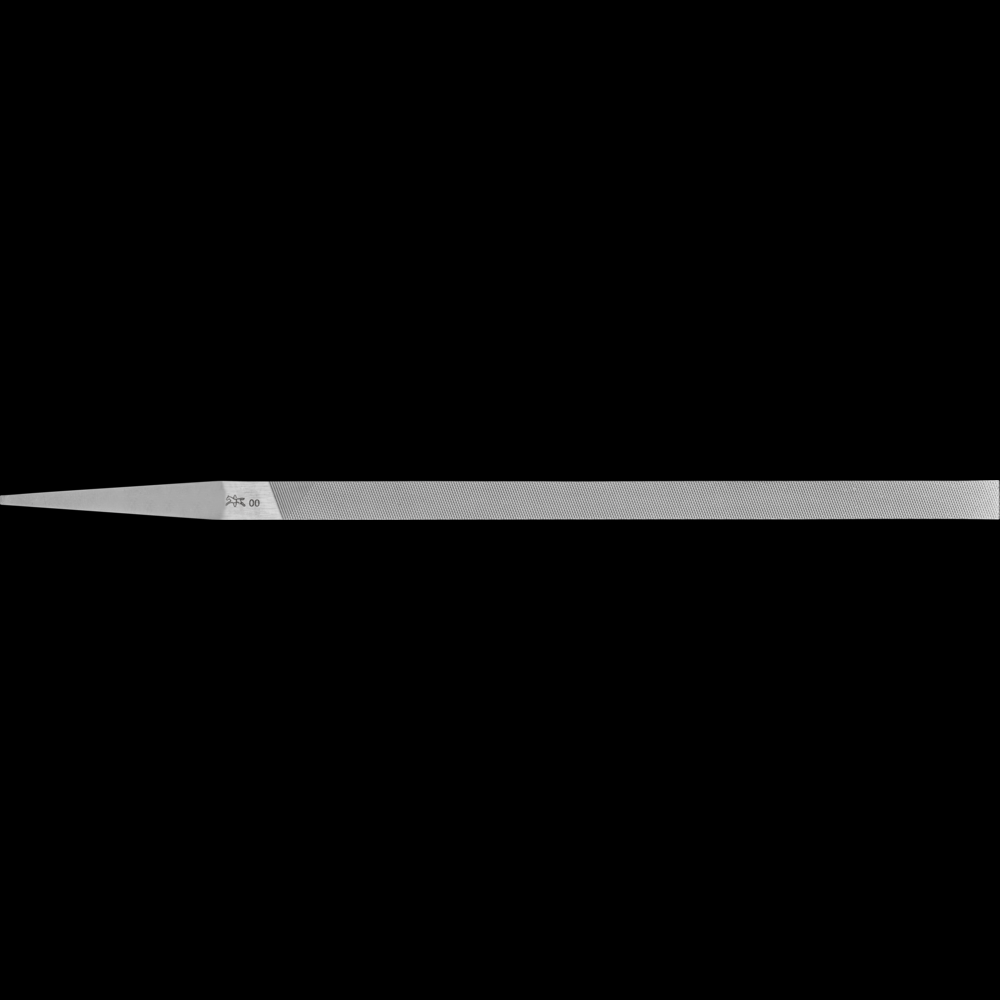 PFERD Pillar Narrow File 8&#34; Swiss Pattern Cut 00<span class=' ItemWarning' style='display:block;'>Item is usually in stock, but we&#39;ll be in touch if there&#39;s a problem<br /></span>