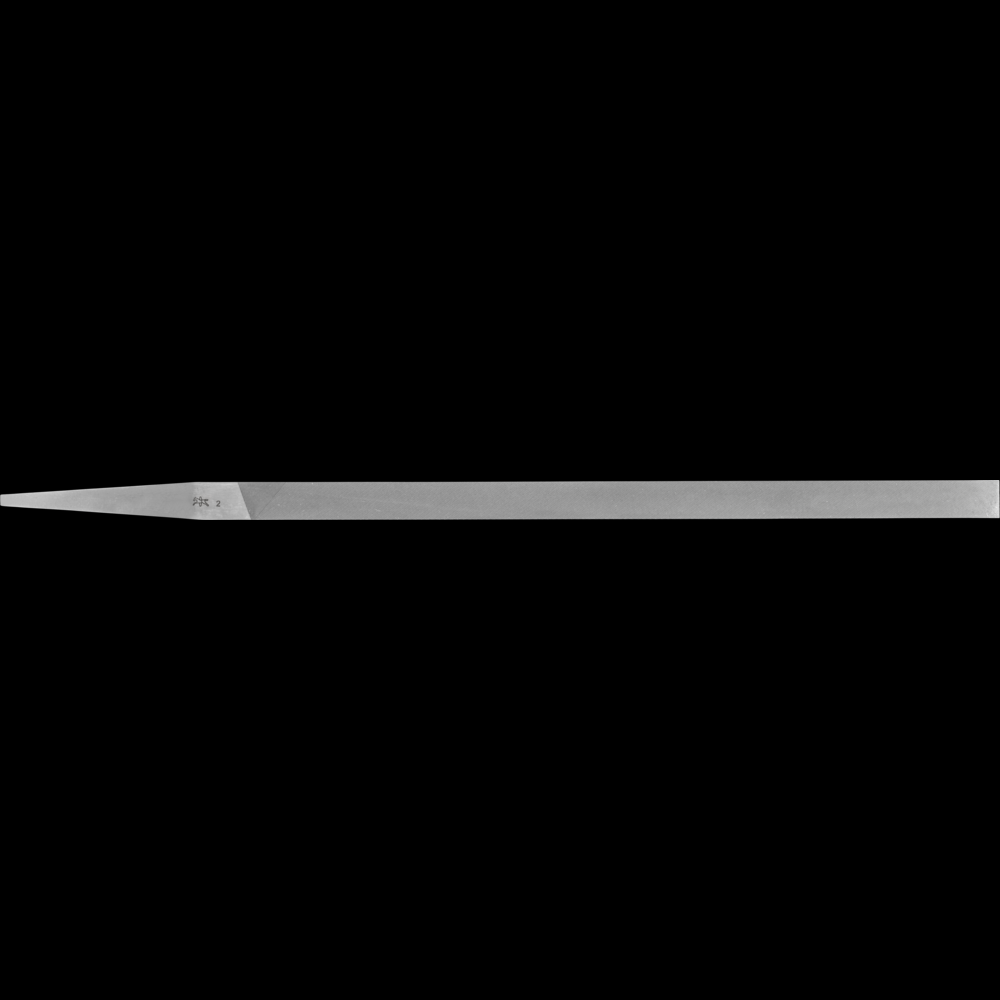 PFERD Pillar Narrow File 10&#34; Swiss Pattern Cut 2<span class=' ItemWarning' style='display:block;'>Item is usually in stock, but we&#39;ll be in touch if there&#39;s a problem<br /></span>