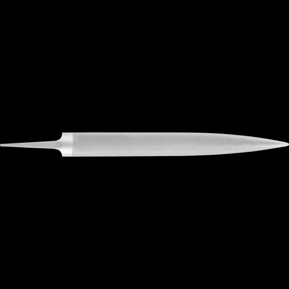 PFERD Half Round File 8&#34; Swiss Pattern Cut 1<span class=' ItemWarning' style='display:block;'>Item is usually in stock, but we&#39;ll be in touch if there&#39;s a problem<br /></span>