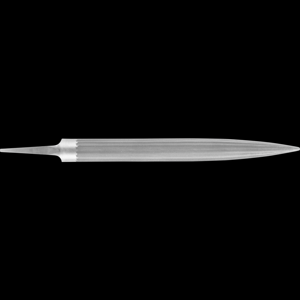 PFERD Half Round File 10&#34; Swiss Pattern Cut 1<span class=' ItemWarning' style='display:block;'>Item is usually in stock, but we&#39;ll be in touch if there&#39;s a problem<br /></span>