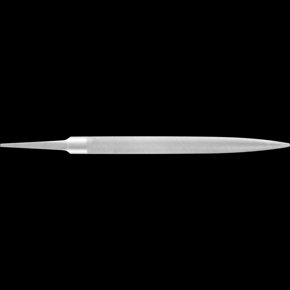 PFERD Half Round Narrow File 6&#34; Swiss Pattern Cut 00<span class=' ItemWarning' style='display:block;'>Item is usually in stock, but we&#39;ll be in touch if there&#39;s a problem<br /></span>