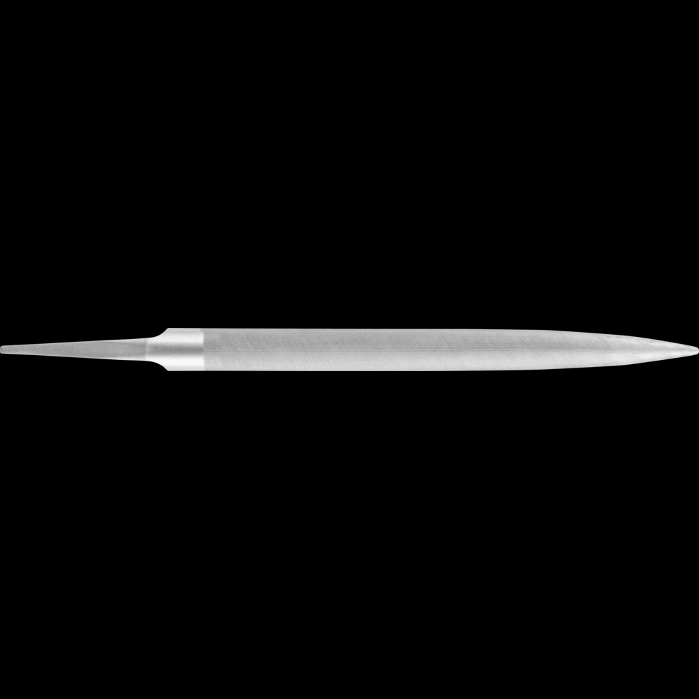 PFERD Half Round Narrow File 6&#34; Swiss Pattern Cut 2<span class=' ItemWarning' style='display:block;'>Item is usually in stock, but we&#39;ll be in touch if there&#39;s a problem<br /></span>