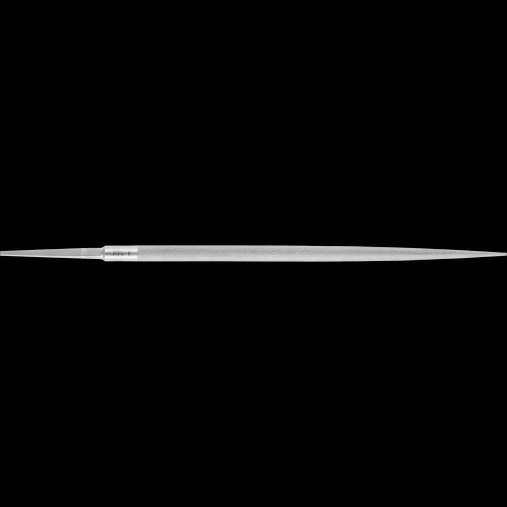 PFERD Round File 8&#34; Swiss Pattern Cut 0<span class=' ItemWarning' style='display:block;'>Item is usually in stock, but we&#39;ll be in touch if there&#39;s a problem<br /></span>
