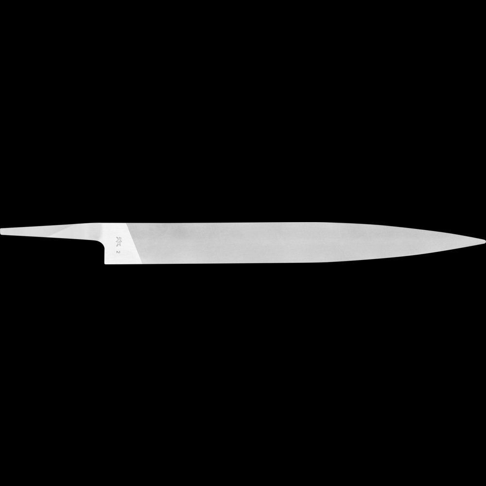 PFERD Knife File 8&#34; Swiss Pattern Cut 2<span class=' ItemWarning' style='display:block;'>Item is usually in stock, but we&#39;ll be in touch if there&#39;s a problem<br /></span>