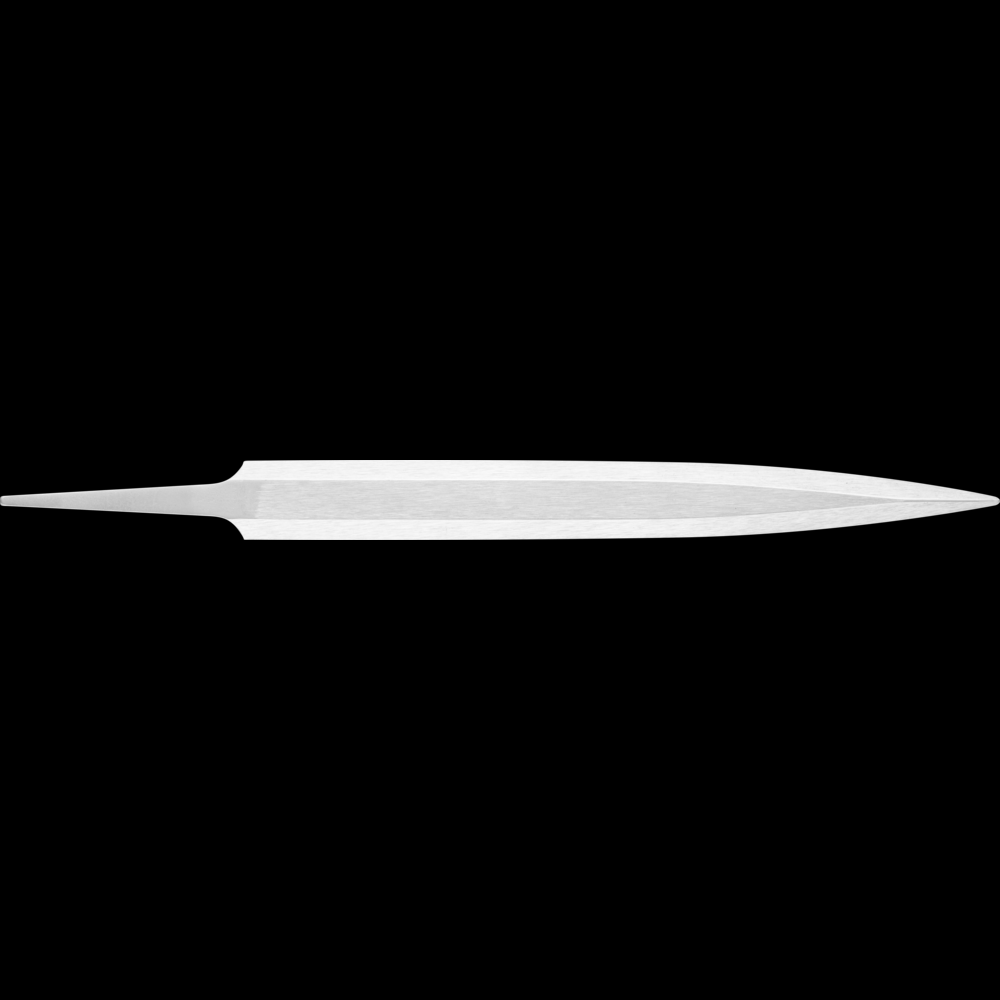 PFERD Barrette File 6&#34; Swiss Pattern Cut 2<span class=' ItemWarning' style='display:block;'>Item is usually in stock, but we&#39;ll be in touch if there&#39;s a problem<br /></span>