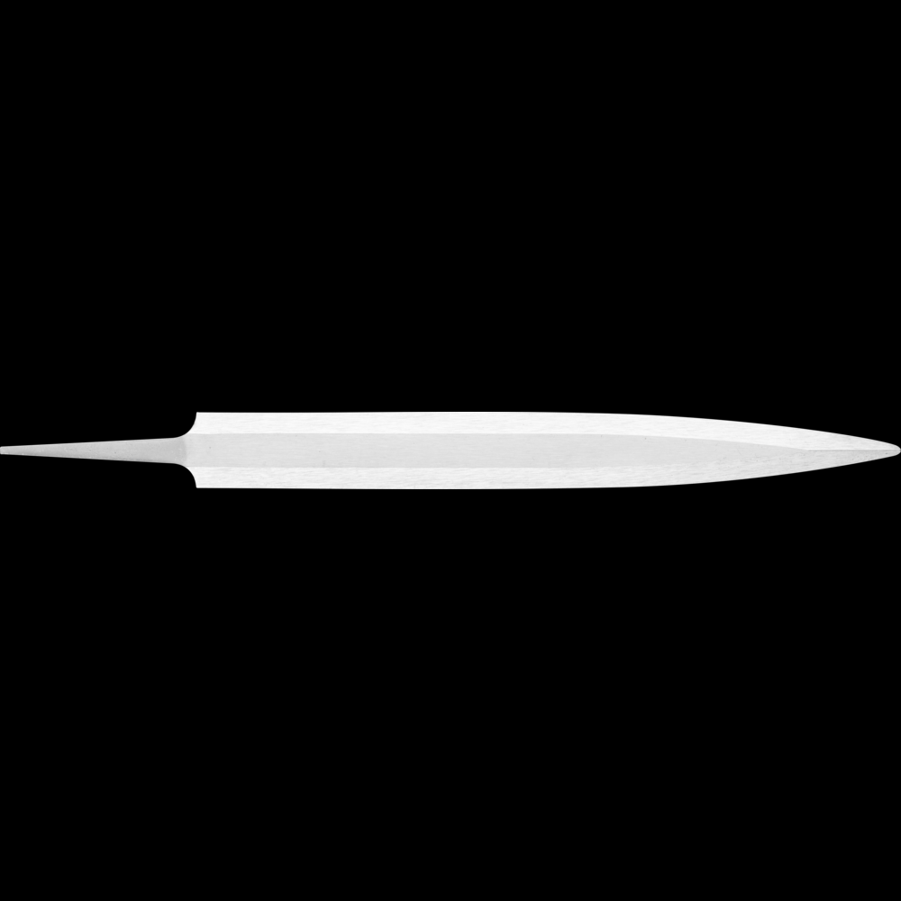 PFERD Barrette File 8&#34; Swiss Pattern Cut 0<span class=' ItemWarning' style='display:block;'>Item is usually in stock, but we&#39;ll be in touch if there&#39;s a problem<br /></span>