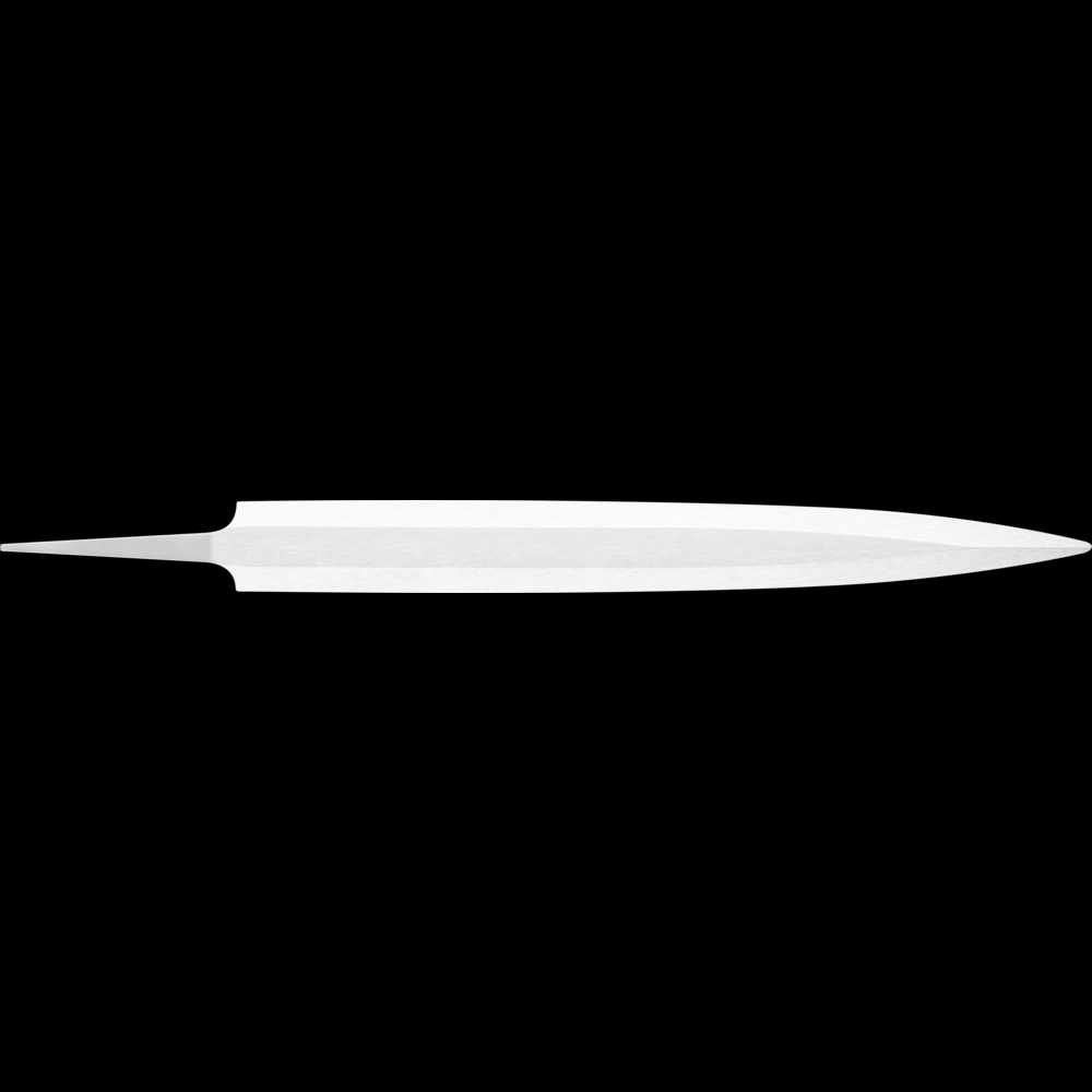 PFERD Barrette File 8&#34; Swiss Pattern Cut 2<span class=' ItemWarning' style='display:block;'>Item is usually in stock, but we&#39;ll be in touch if there&#39;s a problem<br /></span>